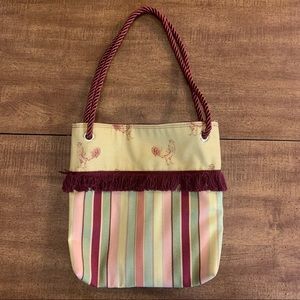 Rooster Tote Bag
